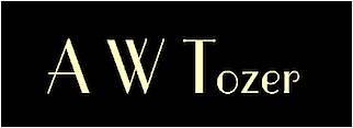 A W Tozer
